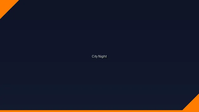 城市夜景主题赛 - 《无颜之月》免费完整版 视频创作挑战